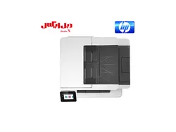 پرینتر چندکاره لیزری اچ پی مدل HP LaserJet Pro MFP M426fdn - فروشگاه دبل ایکس