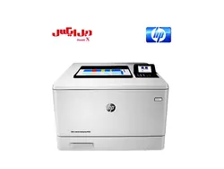 پرینتر لیزری رنگی HP 455dn - فروشگاه دبل ایکس