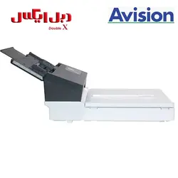 اسکنر ای ویژن مدل AD130 - فروشگاه دبل ایکس