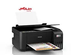 پرینتر چندکاره جوهرافشان اپسون مدل EcoTank L3210 - فروشگاه دبل ایکس