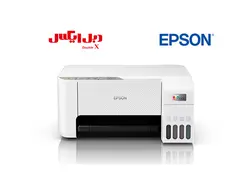 پرینتر اپسون EPSON EcoTank L3256w - فروشگاه دبل ایکس