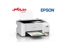 پرینتر اپسون EPSON EcoTank L3256w - فروشگاه دبل ایکس