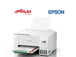 پرینتر اپسون EPSON EcoTank L3256w - فروشگاه دبل ایکس