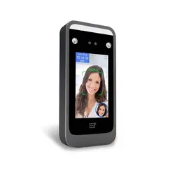 دستگاه حضور و غیاب AI06 - فروشگاه دبل ایکس