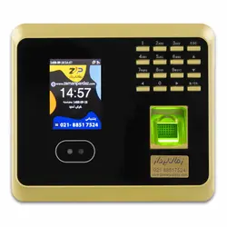 خرید اینترنتی دستگاه حضور و غیاب UF100 - فروشگاه دبل ایکس