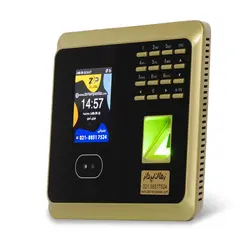 خرید اینترنتی دستگاه حضور و غیاب UF100 - فروشگاه دبل ایکس