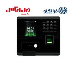 دستگاه حضور و غیاب XF20