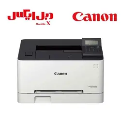چاپگر رنگی لیزری تک کاره Canon imageCLASS LBP621CW - فروشگاه دبل ایکس