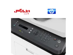 پرینتر چهار کاره HP 137FNW همراه با گوشی