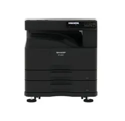 دستگاه کپی شارپ مدل BP-X240L-DN - فروشگاه دبل ایکس