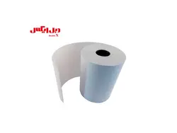 رول حرارتی ۷۹ میلیمتری مخصوص فیش پرینتر - فروشگاه دبل ایکس