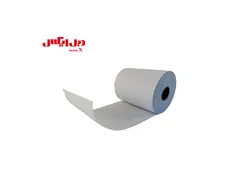 رول حرارتی ۷۹ میلیمتری مخصوص فیش پرینتر - فروشگاه دبل ایکس