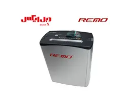 کاغذ خردکن رمو c-1500