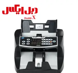 اسکناس شمار پروتک مدل BS-600 | فروشگاه دبل ایکس