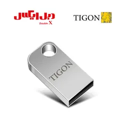 فلش مموری تایگون Tigon P94 ظرفیت 64 گیگابایت - فروشگاه دبل ایکس