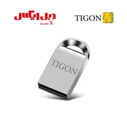 فلش مموری تایگون Tigon P91 ظرفیت ۸ گیگابایت - فروشگاه دبل ایکس