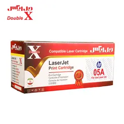 کارتریج لیزری HP 05A دبل ایکس - فروشگاه دبل ایکس