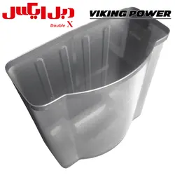 کاغذ خردکن ارزان ویکینگ پاور مدل ۵۰۲ - فروشگاه دبل ایکس