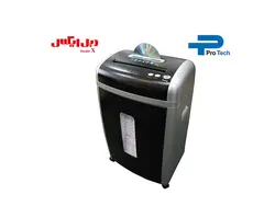 کاغذ خردکن پروتک مدل SD 9355 - فروشگاه دبل ایکس