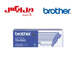 کارتریج تونر مشکی برادر Brother TN-2025 - فروشگاه دبل ایکس