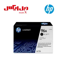 کارتریج لیزری اچ پی HP 96A - فروشگاه دبل ایکس
