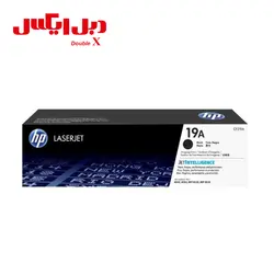 کارتریج لیزری اچ پی HP 19A - فروشگاه دبل ایکس