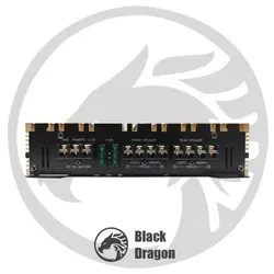 آمپلی فایر مکسیدر Maxeeder MX-AP4320 BM808 – فروشگاه آنلاین بلک دراگون