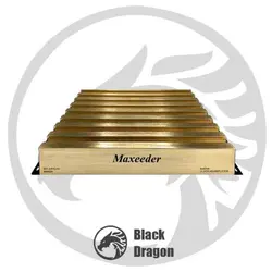 آمپلی فایر مکسیدر Maxeeder MX-AP4320 BM808 – فروشگاه آنلاین بلک دراگون