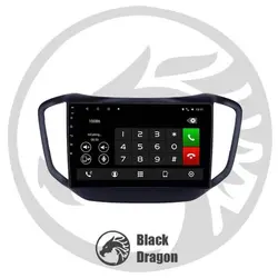 مانیتور فابریک چری تیگو Chery Tiggo 5