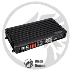 آمپلی فایر دی اس 18 DS18 EXL-SQ1000.4 – فروشگاه آنلاین بلک دراگون
