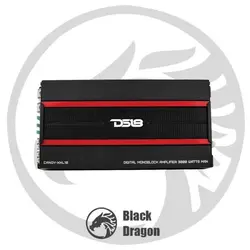 آمپلی فایر دی اس 18 DS18 Candy-XXL1B – فروشگاه آنلاین بلک دراگون