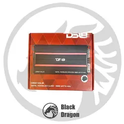 آمپلی فایر دی اس 18 DS18 Candy-XXL1B – فروشگاه آنلاین بلک دراگون