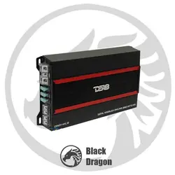 آمپلی فایر دی اس 18 DS18 Candy-XXL1B – فروشگاه آنلاین بلک دراگون