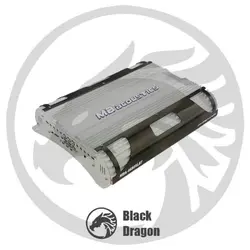 امپلی فایر ام بی اکوستیک MBA-4680XLBT – فروشگاه آنلاین بلک دراگون