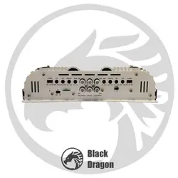 امپلی فایر ام بی اکوستیک MBA-4680XLBT – فروشگاه آنلاین بلک دراگون