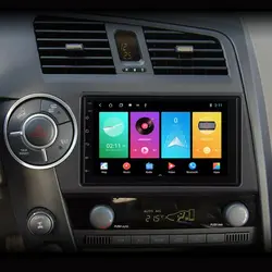 مانیتور فابریک اکتیون Ssangyong Actyon 2006-2013