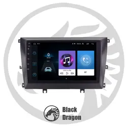 مانیتور فابریک لیفان Lifan 820