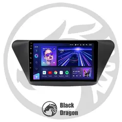 مانیتور اندروید لیفان X50 مدل 11 اینچ