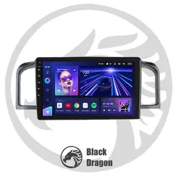 مانیتور اندروید لیفان 620 مدل 11 اینچ