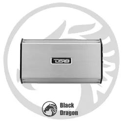 آمپلی فایر دی اس 18 DS18 S1200.4 – فروشگاه آنلاین بلک دراگون