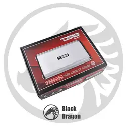 آمپلی فایر دی اس 18 DS18 S1200.4 – فروشگاه آنلاین بلک دراگون