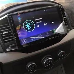 مانیتور ام جی MG 350 اندروید 2010-2016 مدل B1 – فروشگاه آنلاین بلک دراگون
