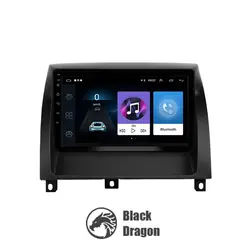 مانیتور ام جی MG 3 اندروید برند اینکار مدل B1