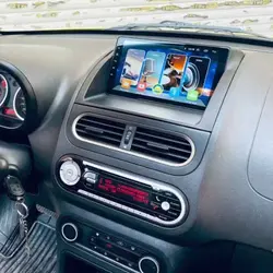 مانیتور ام جی MG 3 اندروید برند اینکار مدل B1