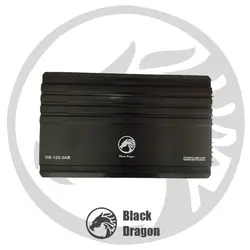 آمپلی فایر بلک دراگون Black Dragon DB-120.4AB – فروشگاه آنلاین بلک دراگون