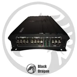 آمپلی فایر بلک دراگون Black Dragon DB-120.4AB – فروشگاه آنلاین بلک دراگون