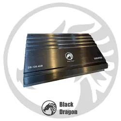 آمپلی فایر بلک دراگون Black Dragon DB-120.4AB – فروشگاه آنلاین بلک دراگون