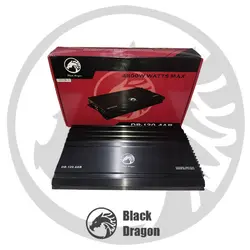 آمپلی فایر بلک دراگون Black Dragon DB-120.4AB – فروشگاه آنلاین بلک دراگون