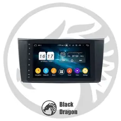 مانیتور فابریک بنز Benz E200