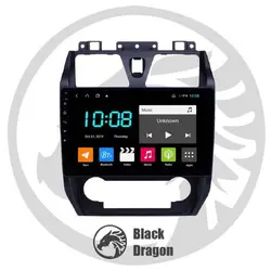 مانیتور اندروید جیلی Geely Emgrand EC7